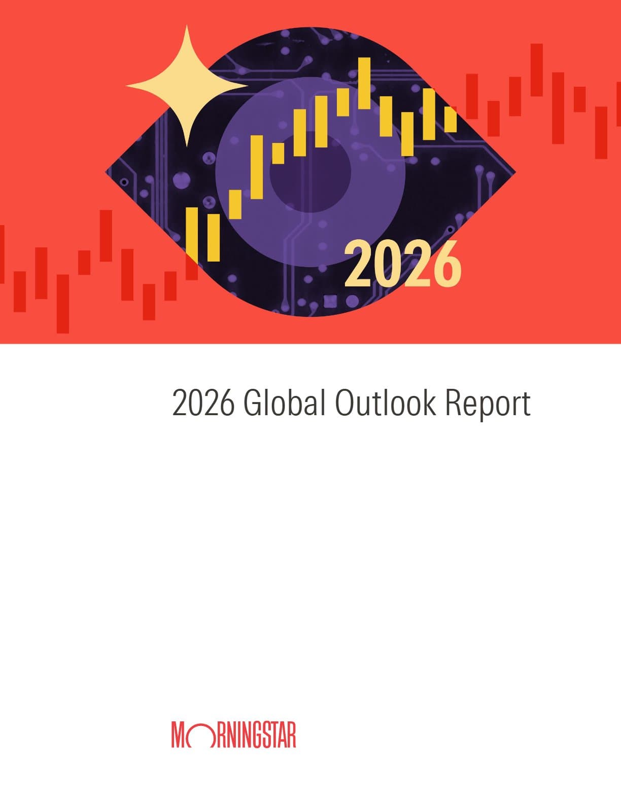 Отчет о глобальных перспективах на 2026 год: Навигация в условиях неопределенности