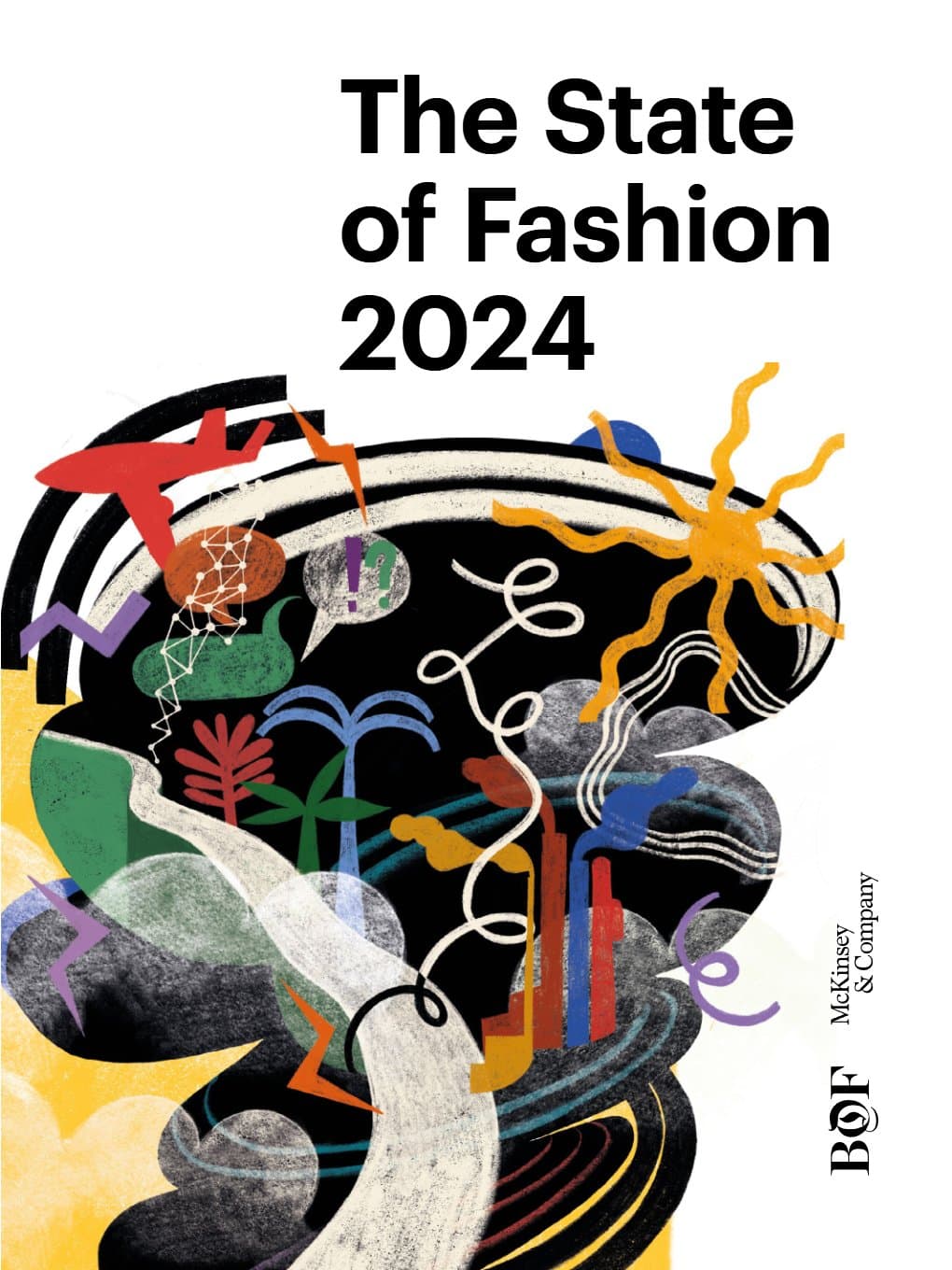 State of Fashion 2024: Навигация в условиях неопределенности