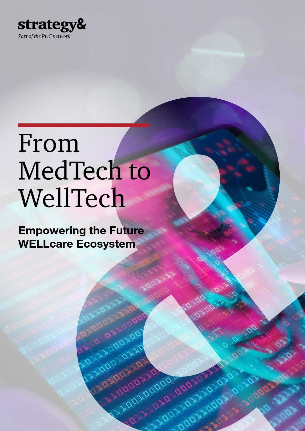 От MedTech к WellTech: расширение возможностей экосистемы WELLcare будущего