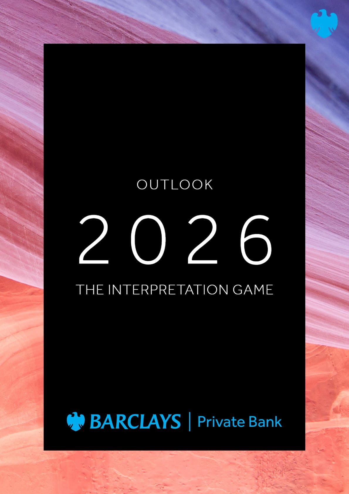 Прогноз 2026: Игра в интерпретацию
