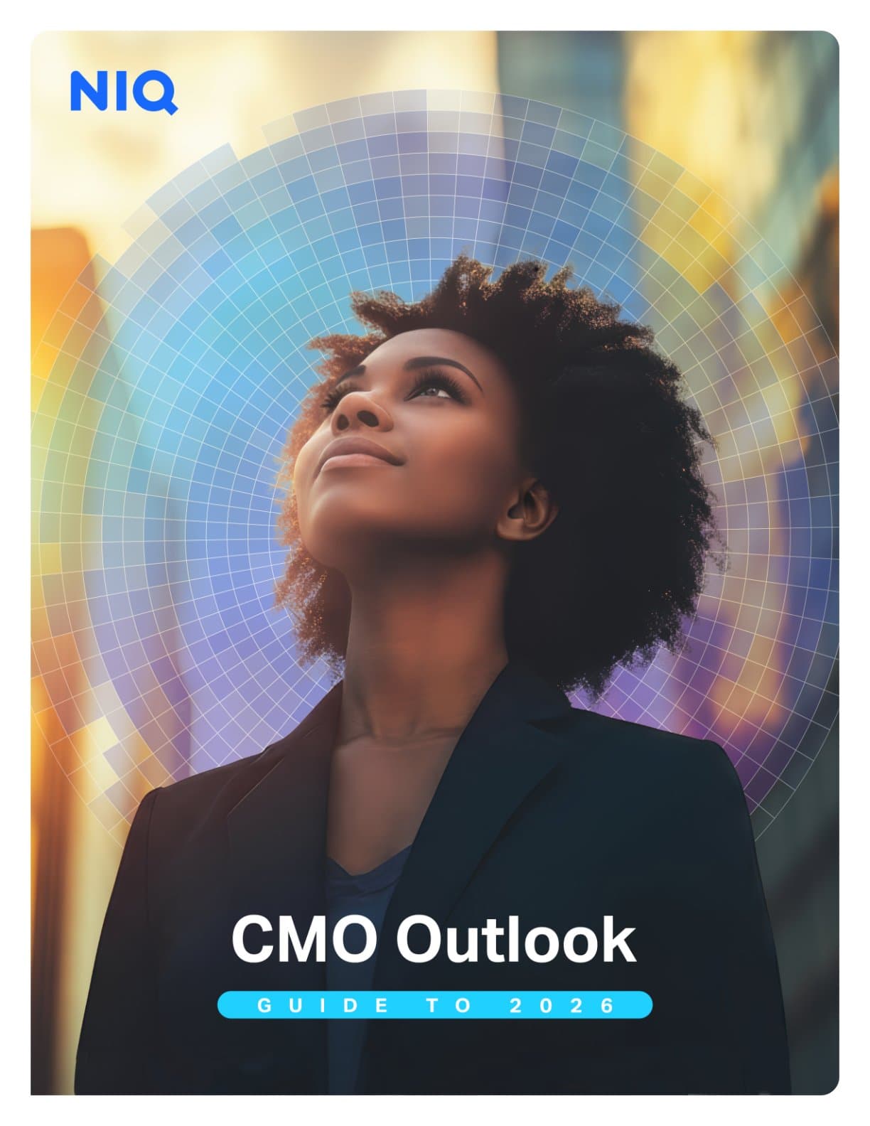 CMO Outlook: Путеводитель по 2026 году — Навигация в условиях неопределенности и данных